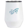 MiiR White Powder Vacuum Insulated Wine Tumbler - 10 oz.