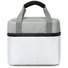 Gemline White Bento Cooler