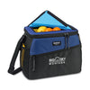 Igloo New Navy Glacier Deluxe Box Cooler