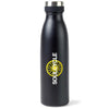 Aviana Matte Black Palmer 17 oz Double Wall Stainless Bottle