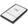 Moleskine White Large Notebook Gift Set