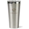 Corkcicle Brushed Steel Tumbler - 16 Oz.