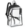 Gemline Clear Sigma Mini Backpack