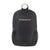 Gemline Black Miller Backpack