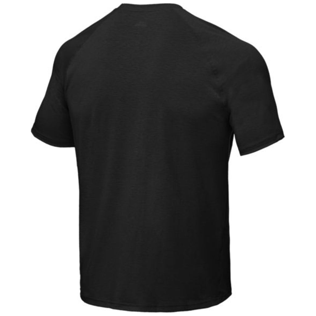 Under Armour Men's Black Tactical Tech Short Sleeve T-Shirt