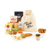 Gourmet Expressions Natural Artisan Gourmet Gift Bag - Medium