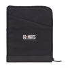 Gemline Black Mobile Office Desktop Document Sleeve