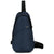 Gemline Navy Renew PET Sling Bag