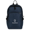 Gemline Navy Renew rPET Computer Backpack