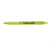 Paper Mate Lime Inkjoy Pen - Black Ink