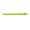 Paper Mate Lime Inkjoy Pen - Black Ink