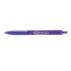 Paper Mate Purple Inkjoy Pen - Black Ink