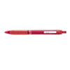 Paper Mate Red Inkjoy Pen - Black Ink