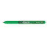 Paper Mate Green Inkjoy Gel Pen - Black Ink