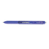 Paper Mate Purple Inkjoy Gel Pen - Black Ink