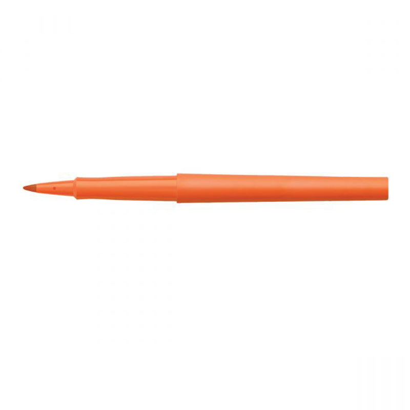 Paper Mate Orange Flair Pen