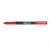 Paper Mate Red Write Bros Stick Pen - Black Ink