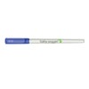 Paper Mate Blue Write Bros Stick Pen White Barrel - Blue Ink