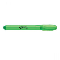 Sharpie Green Gel Highlighter