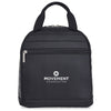 Aviana Black Lunch Cooler