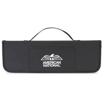 Gemline Black Grill Master BBQ Tool Set