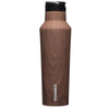 Corkcicle Walnut Sport Canteen - 20 Oz.