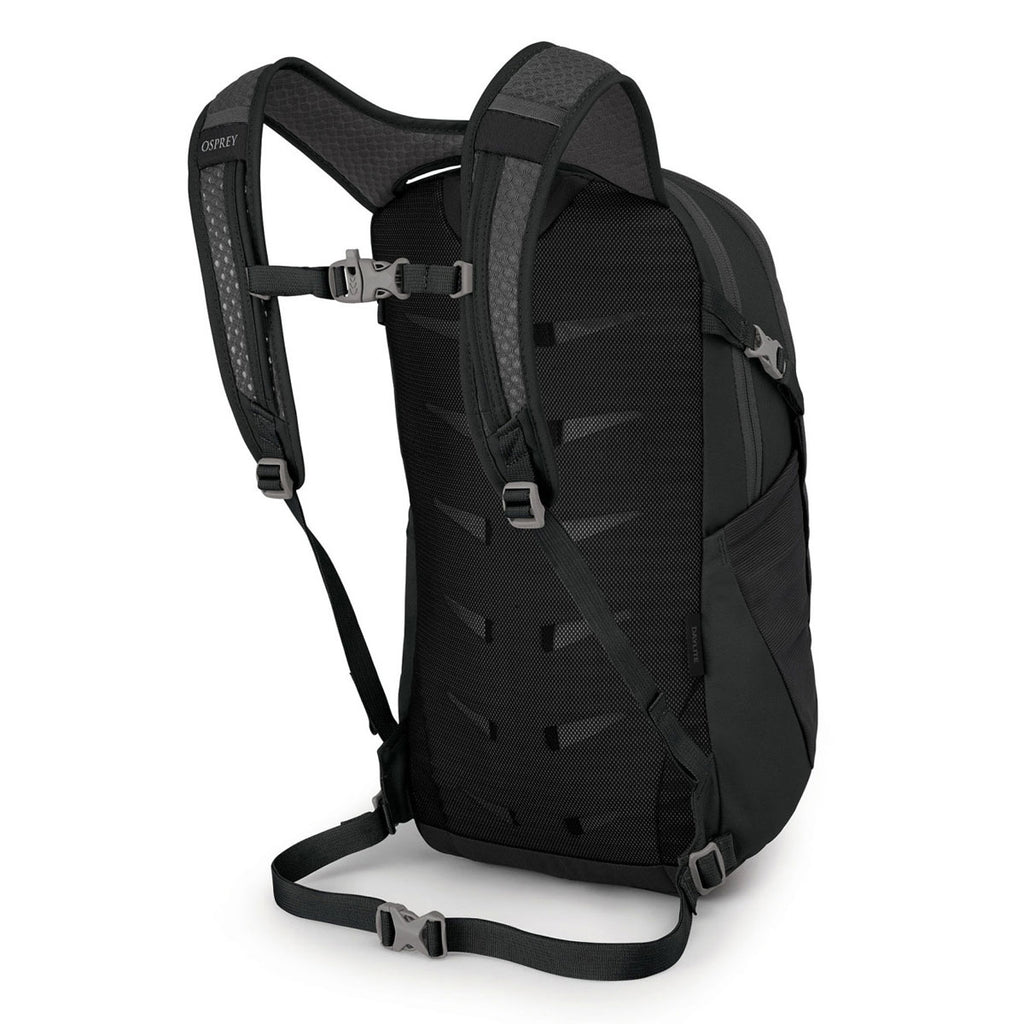 Osprey Black Daylite Backpack