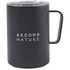 MiiR Black Powder Vacuum Insulated Camp Cup - 16 Oz.