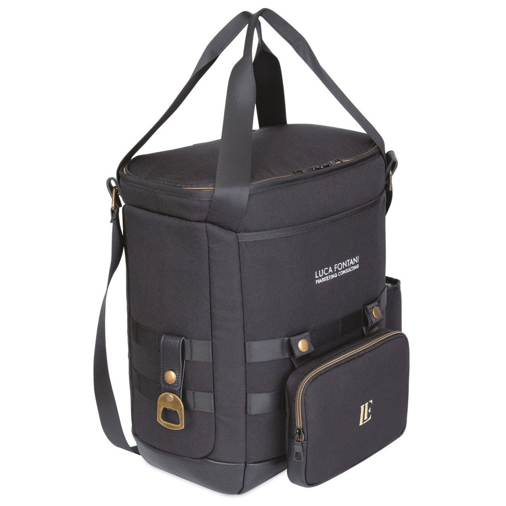 Gemline Black Sidekick Cooler