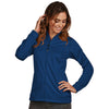 Antigua Women's Dark Royal Golf Jacket