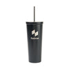 Aviana Black Dallas To-Go Cup - 23 Oz.