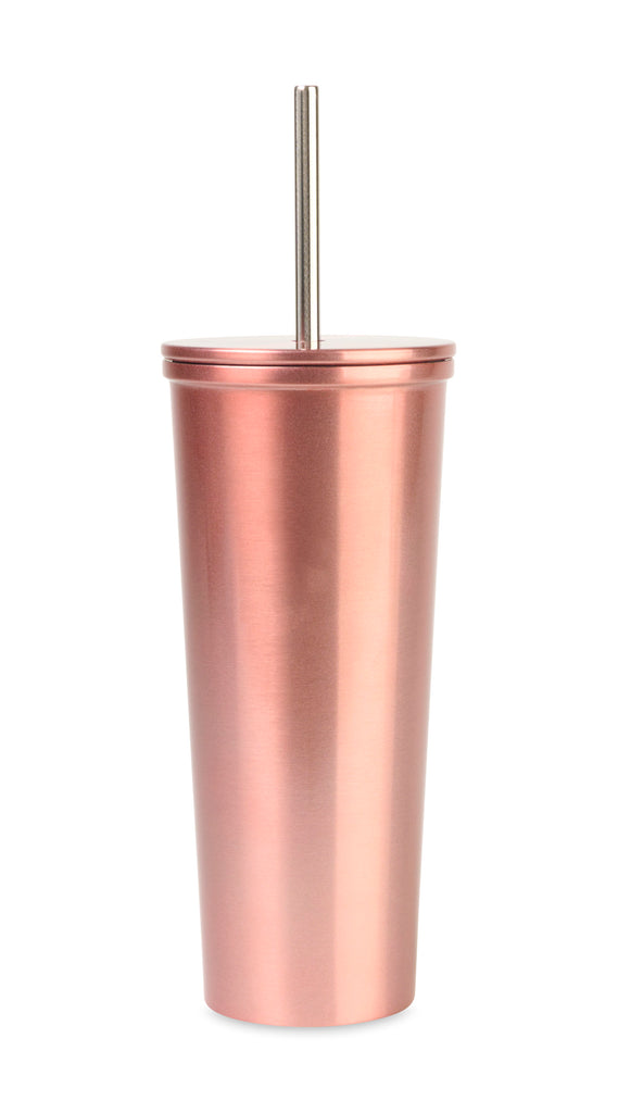 Aviana Rose Gold Dallas To-Go Cup - 23 Oz.