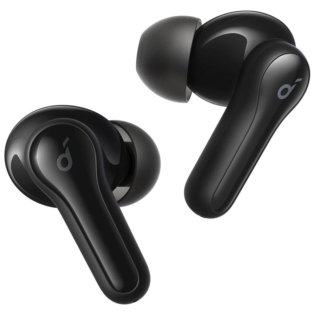 Anker Black Soundcore Life Note E True Wireless Bluetooth Earbuds