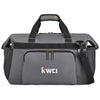 Heritage Supply Dark Grey Pro Gear Duffel