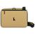 Heritage Supply Dune Pro Crossbody Padfolio & Construction Pen Set