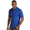 Antigua Men's Dark Royal Inspire Polo