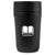 Corkcicle Matte Black Commuter Cup 9 oz.