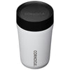 Corkcicle White Commuter Cup 9 oz.