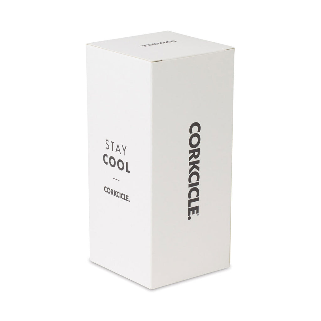 Corkcicle White Classic Can Cooler