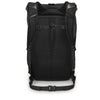 Osprey Black Transporter Roll Top