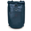 Osprey Venturi Blue Transporter Roll Top