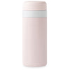 W&P Blush Porter Insulated Ceramic Bottle 16 Oz