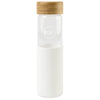 Aviana White Journey Tritan Bottle - 20 Oz