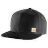 Carhartt Men's Black Ashland Cap
