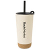 Gemline Bone Valo Cermaic To-Go Cup - 18 Oz