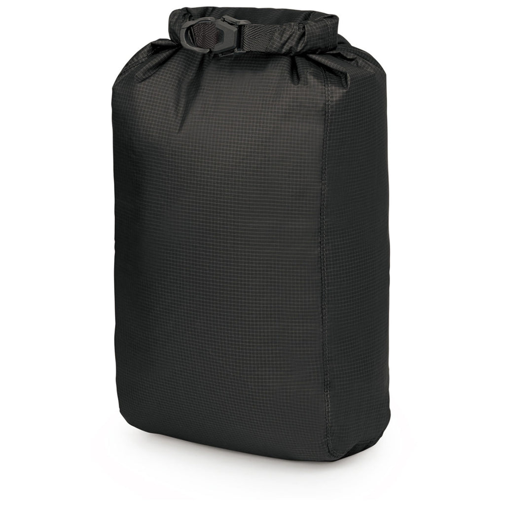 Osprey Black Ultralight Dry Sack 6L