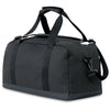 New Balance Black Athletics Duffel Bag