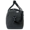 New Balance Black Athletics Duffel Bag