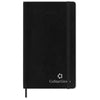 Moleskine Black Soft Cover Large 12-Month Weekly 2024 Planner and GO Pen Gift Set