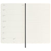 Moleskine Black Soft Cover Large 12-Month Weekly 2024 Planner and GO Pen Gift Set